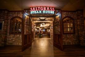 saltgrass steakhouse menu with prices