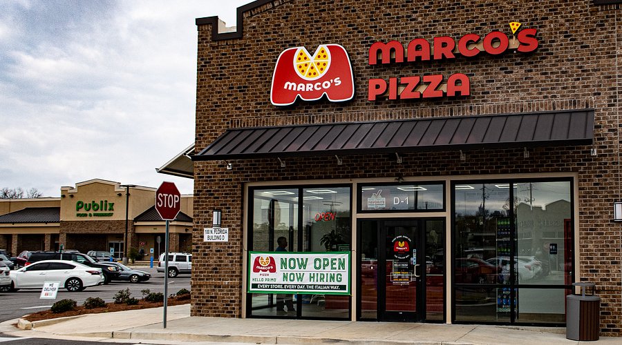 takeout marco's pizza menu with prices
